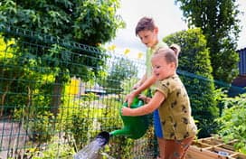 Buitenschoolse opvang Kwetternest foto 7
