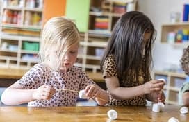 Buitenschoolse opvang Kwetternest foto 10