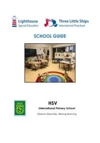 Three Little Ships 2