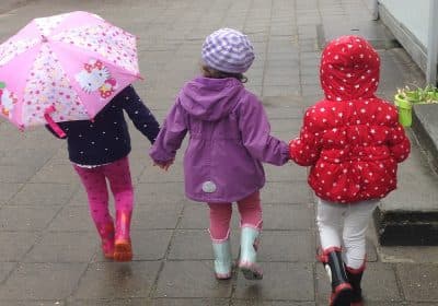 Three Little Ships 3