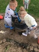 Kindercentrum Domino, BSO Breedeweg foto 6