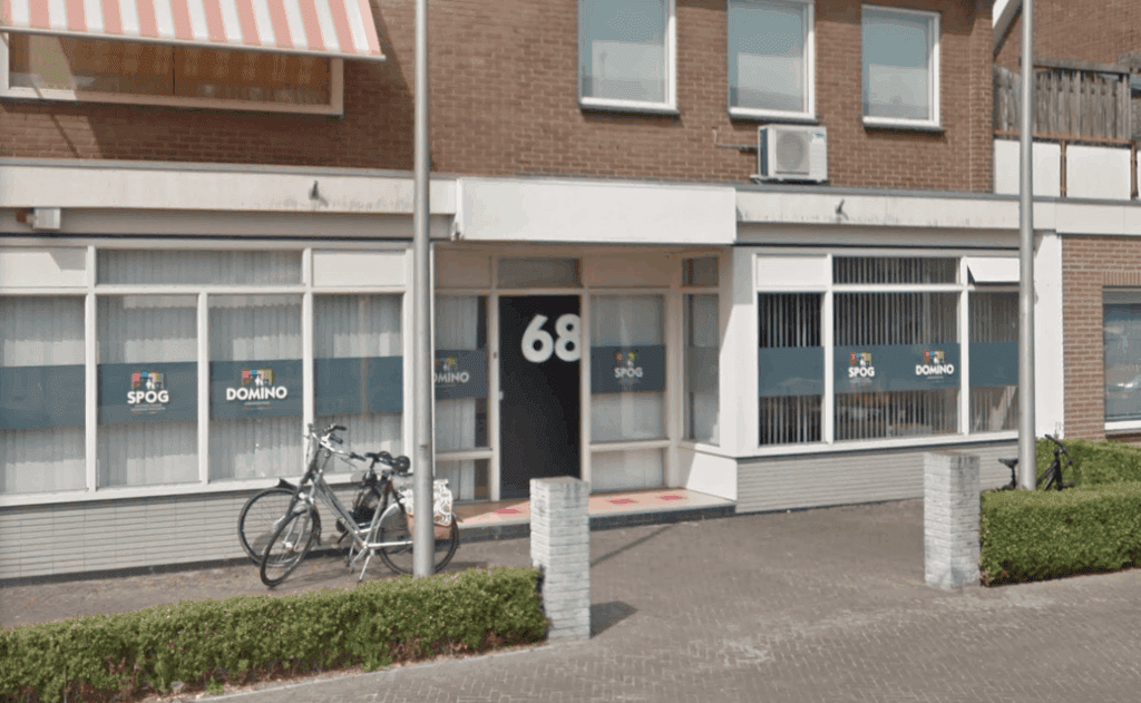 Kindercentrum Domino, BSO Breedeweg foto 7