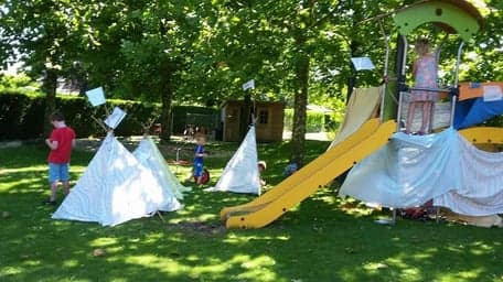 Kindercentrum Domino, BSO Breedeweg foto 10