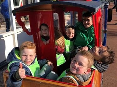 BSO op Ontdekking foto 10