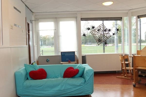 Partou KDV Kanaalweg 176