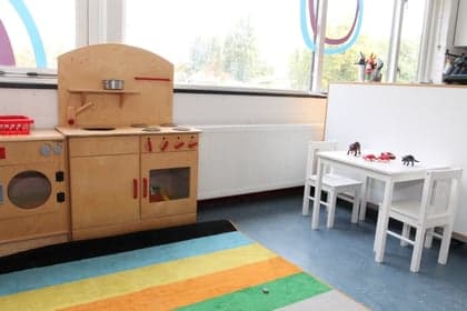 Partou KDV Kanaalweg 176 2