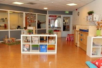 Partou KDV Kanaalweg 176 foto 4