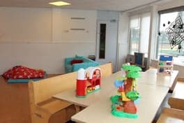 Partou KDV Kanaalweg 176 foto 5