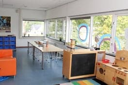 Partou KDV Kanaalweg 176 foto 7