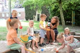 Kinderdagverblijf Bloementuin 3