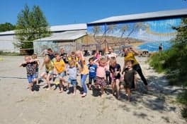 Buitenschoolse opvang Happykidzzz foto 4