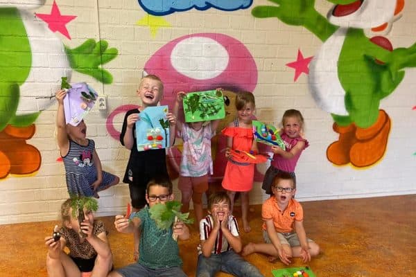 Buitenschoolse opvang Happykidzzz foto 5