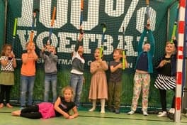 Buitenschoolse opvang Happykidzzz foto 6