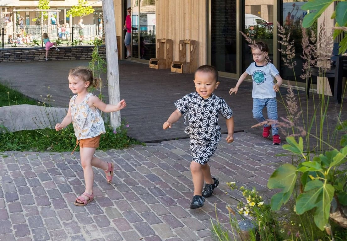 Vlietkinderen Piggelmee 2