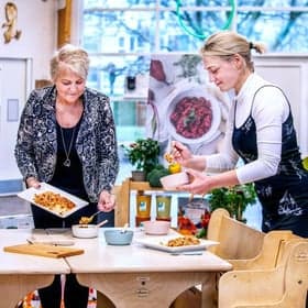 Vlietkinderen Piggelmee foto 6