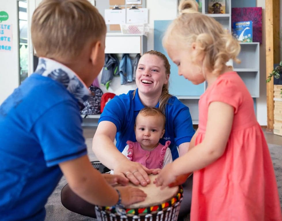 Vlietkinderen Piggelmee foto 9