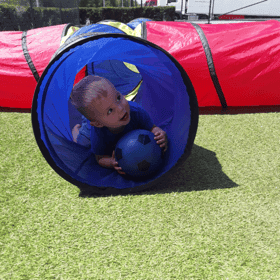 Kindcentrum Poemelke 2