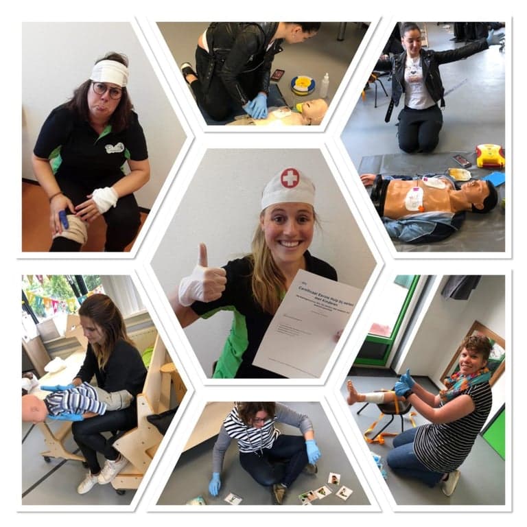 Kindcentrum Poemelke foto 9