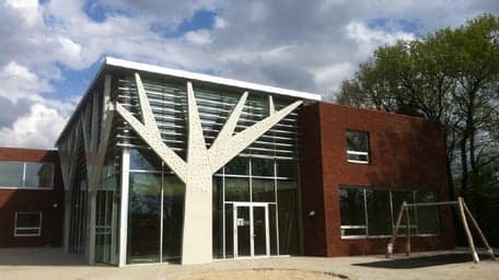 BSO Djump (locatie de Springplank) 2