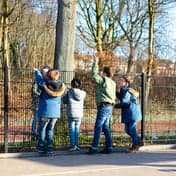 BSO Djump (locatie de Springplank) foto 6