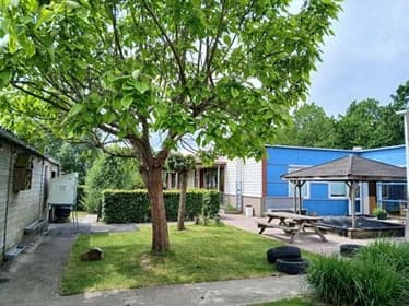 Prokino 't Hummelhof KDV/POV 3