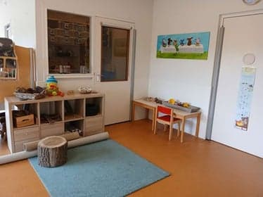 Prokino 't Hummelhof KDV/POV foto 5