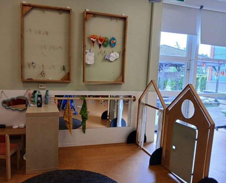 Prokino 't Hummelhof KDV/POV foto 6