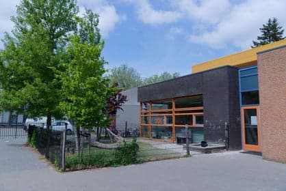 IK-OOK Zilverackers foto 8