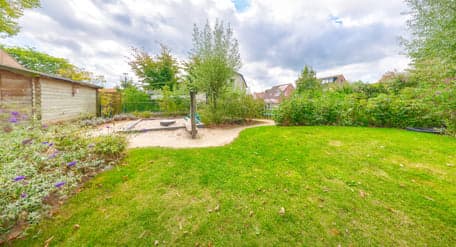 Spring, Hummelburg 3