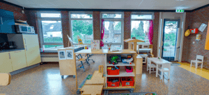 Spring, Hummelburg foto 4