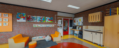 Spring, Hummelburg foto 6