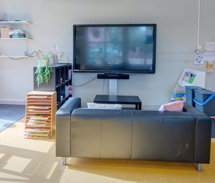 Spring, Hummelburg foto 7