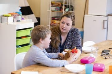 Loofles Kinderopvang B.V. foto 4
