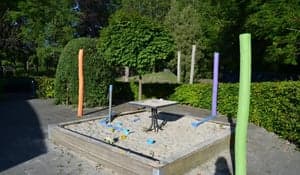 Kinderopvang 't Nest, Locatie KDV 't Weidenest foto 6