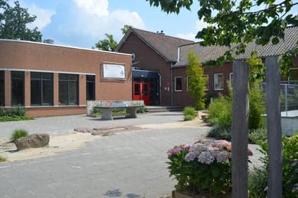 Kinderopvang 't Nest, Locatie KDV 't Weidenest foto 8