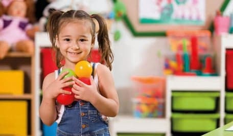 Kinderopvang 't Nest, Locatie KDV 't Weidenest foto 10