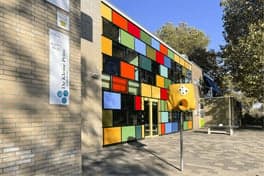 De Kleine Prins Lage Land