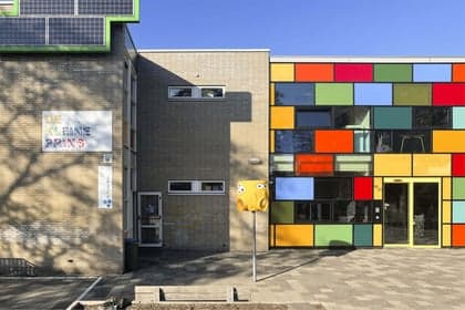 De Kleine Prins Lage Land 2