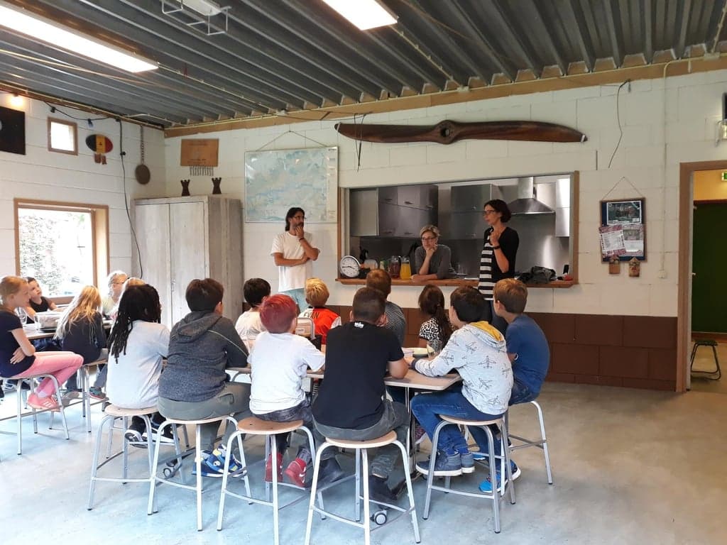 De Kleine Prins Lage Land foto 10