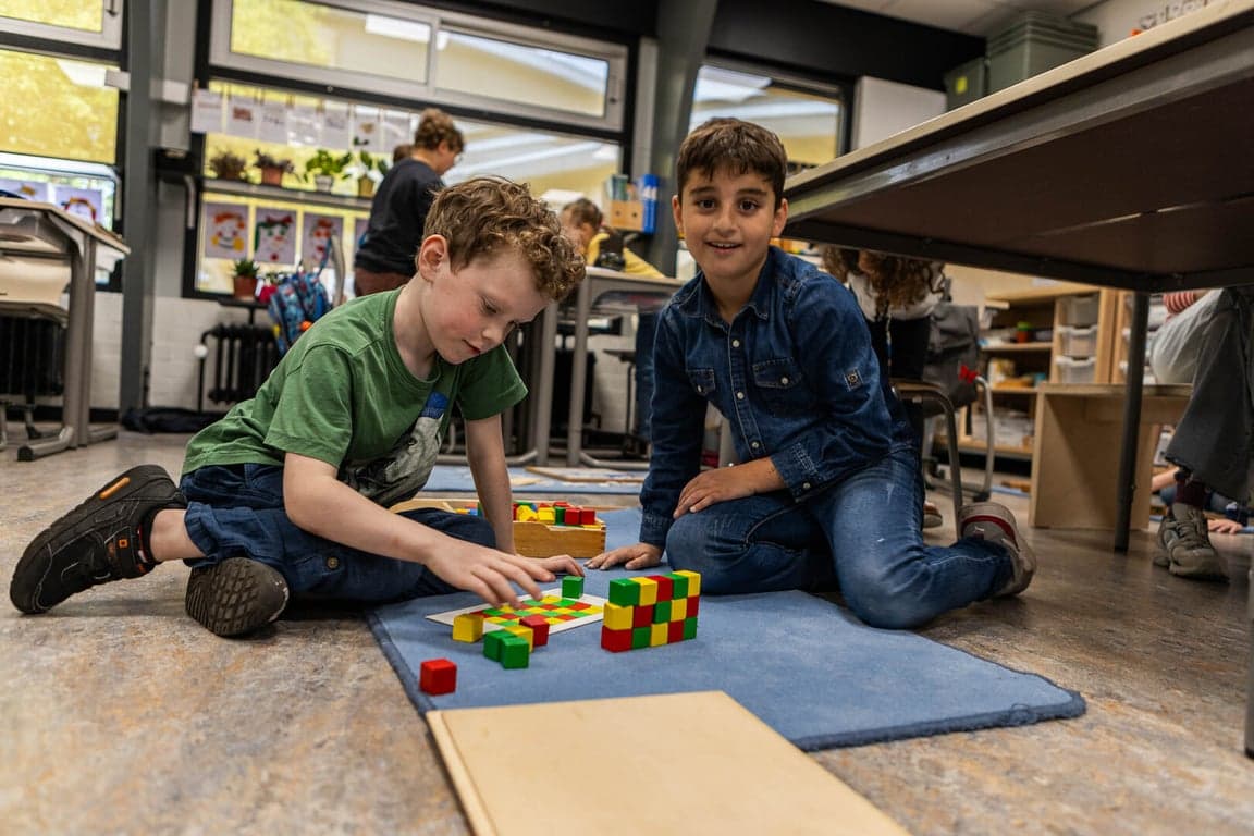 Montessori Zuid 3