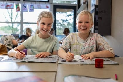 Montessori Zuid foto 7