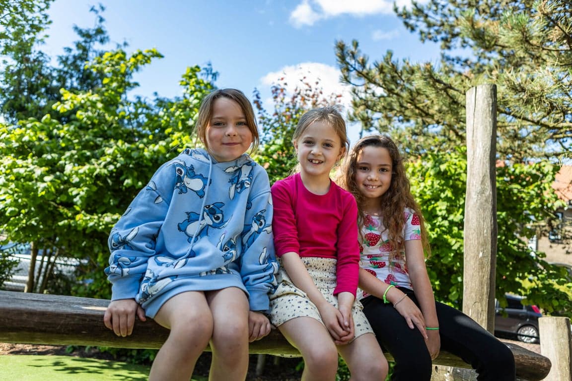 Montessori Zuid foto 8