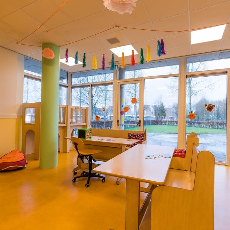 Het Schatjes en Schoffiesparadijs foto 4