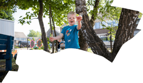 Kindcentrum Johan Friso 2