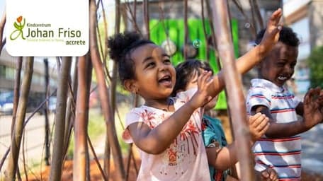 Kindcentrum Johan Friso 3