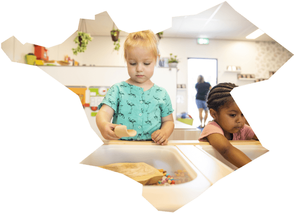 Kindcentrum Johan Friso foto 5