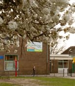 Kindcentrum Johan Friso foto 6