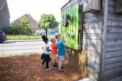 Kindcentrum Johan Friso foto 7