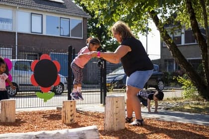 Kindcentrum Johan Friso foto 8