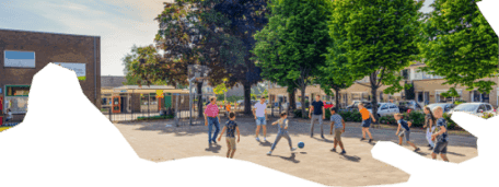 Kindcentrum Johan Friso foto 9